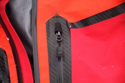 kolon sport松花湖之旅:無(wú)懼嚴(yán)寒