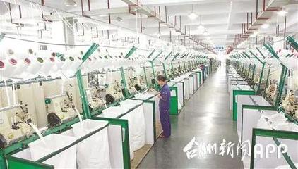 中國民企制造業(yè)500強(qiáng)中的&ldquo;臺州7子&rdquo;到底強(qiáng)在哪?