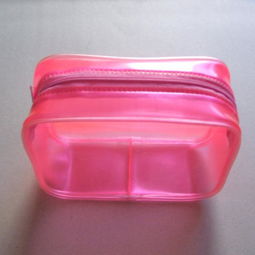 pvc袋子 pvc立體化妝袋 pvc拉鏈袋圖片,pvc袋子 pvc立體化妝袋 pvc拉鏈袋高清圖片 蒼南縣龍港永碩紙塑制品廠,