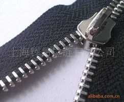 上海輝昂拉鏈 匠心品質，連接時尚與實用